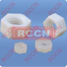 PLASTIC FASTENERS